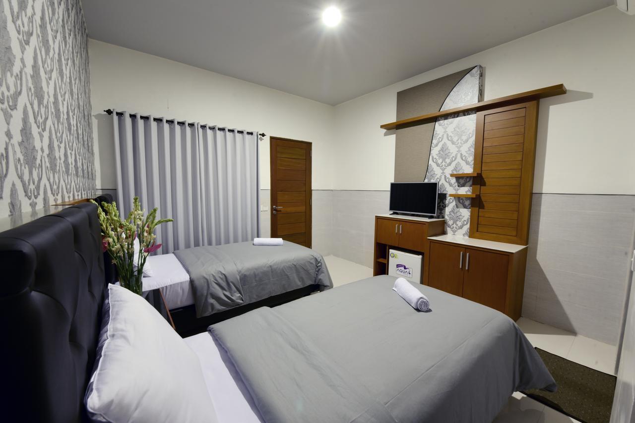 Le Lima 2* Kuta (Bali)