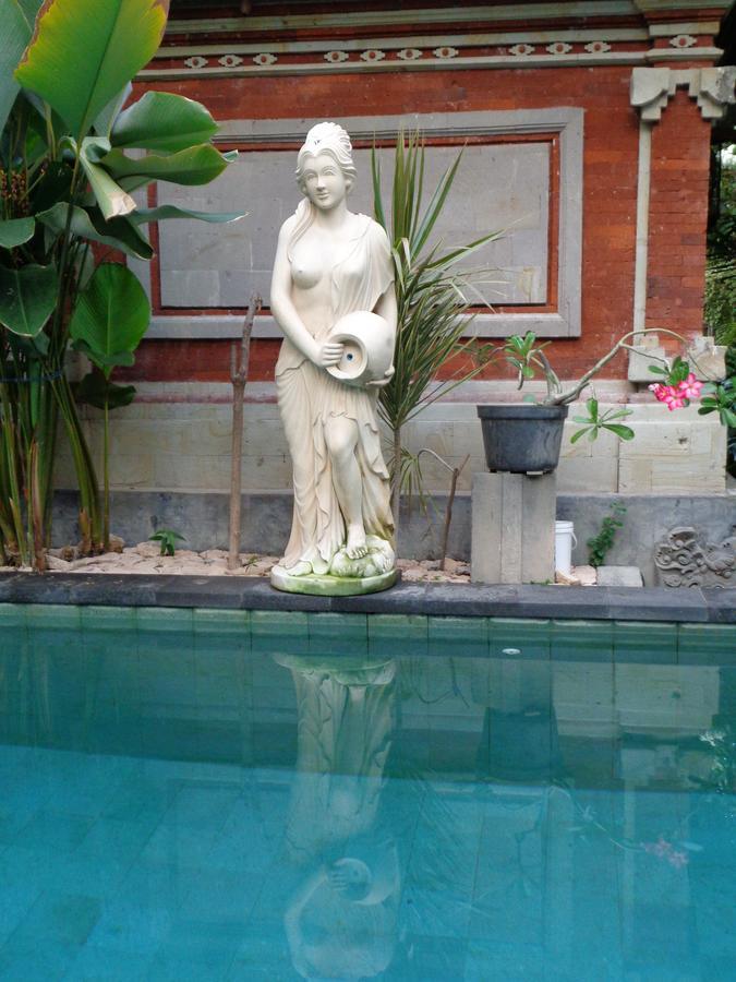 Yulia 1 Bed & Breakfast Sanur (Bali)