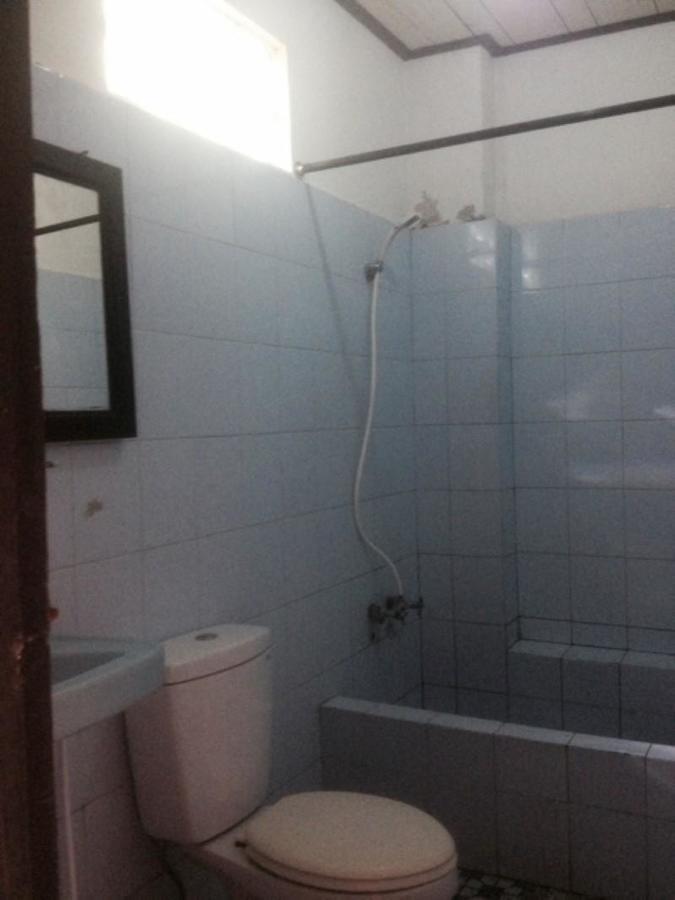 Hotel Bali Dwipa