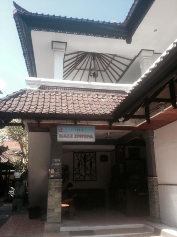 Bali Dwipa Hotel Kuta (Bali)