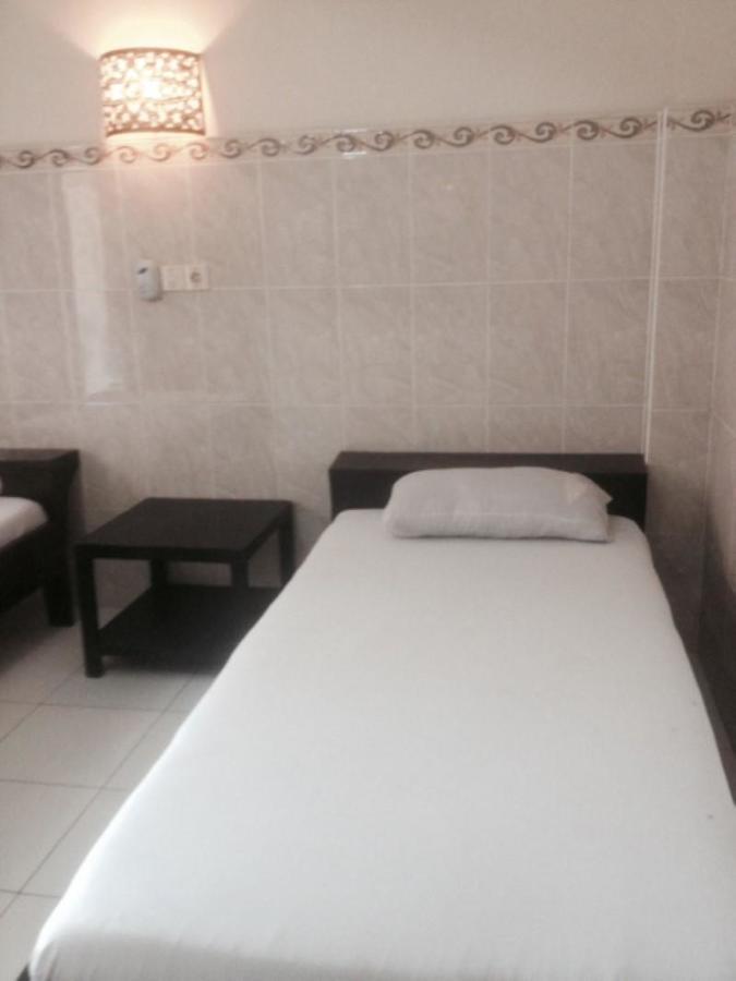 Bali Dwipa Hotel Kuta (Bali)