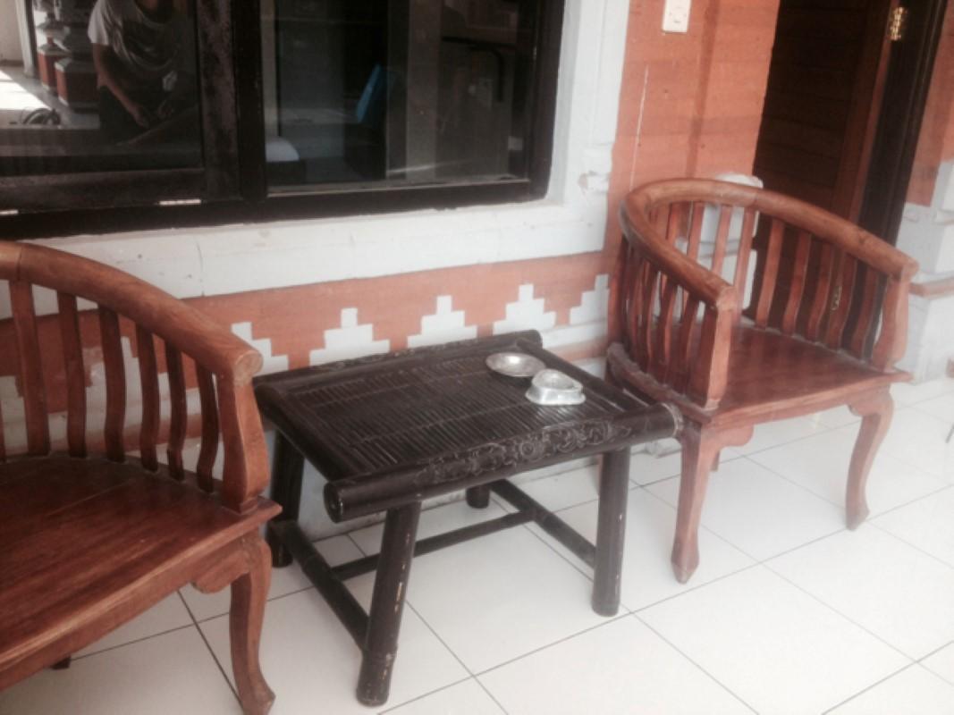 Bali Dwipa *
