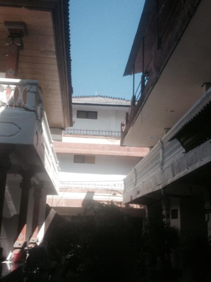 Hotel Bali Dwipa