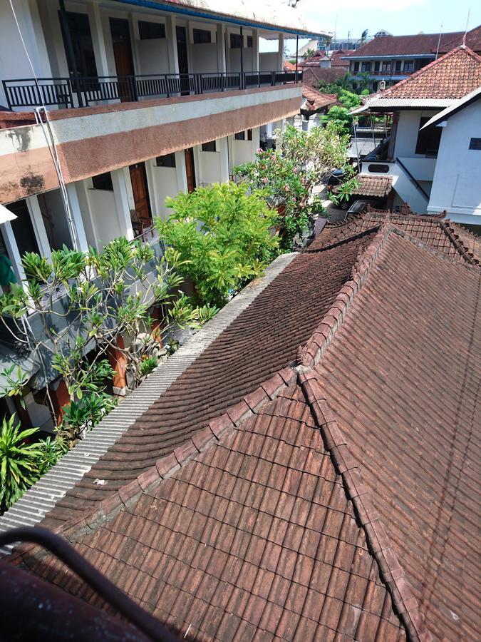 Hotel Bali Dwipa *