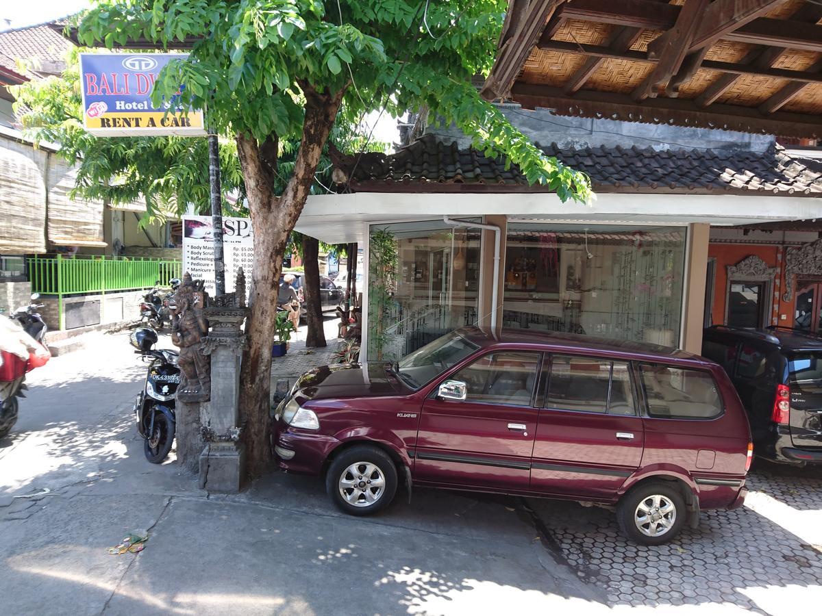 Hotel Bali Dwipa