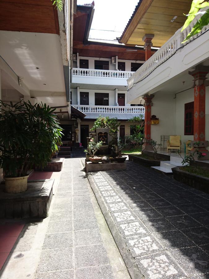 Bali Dwipa * Kuta (Bali)