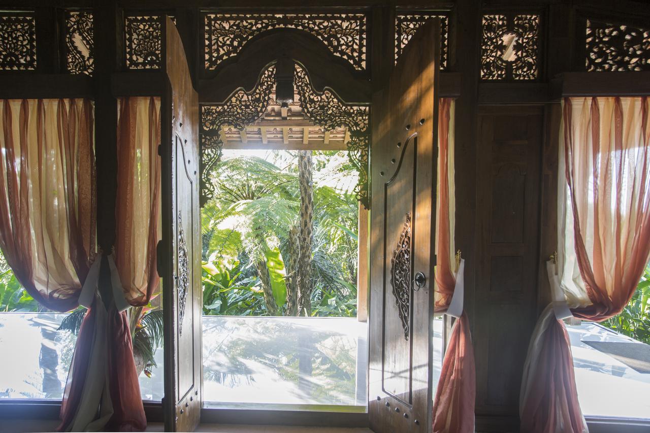 Alassari Plantation 5* Selemadeg (Bali)