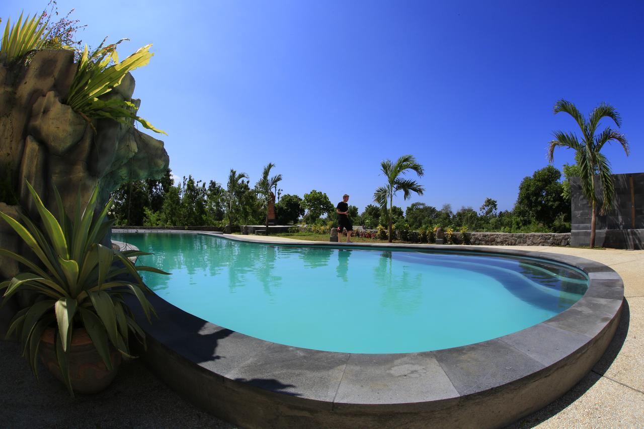 Bunga Laut 3* Amed (Bali)