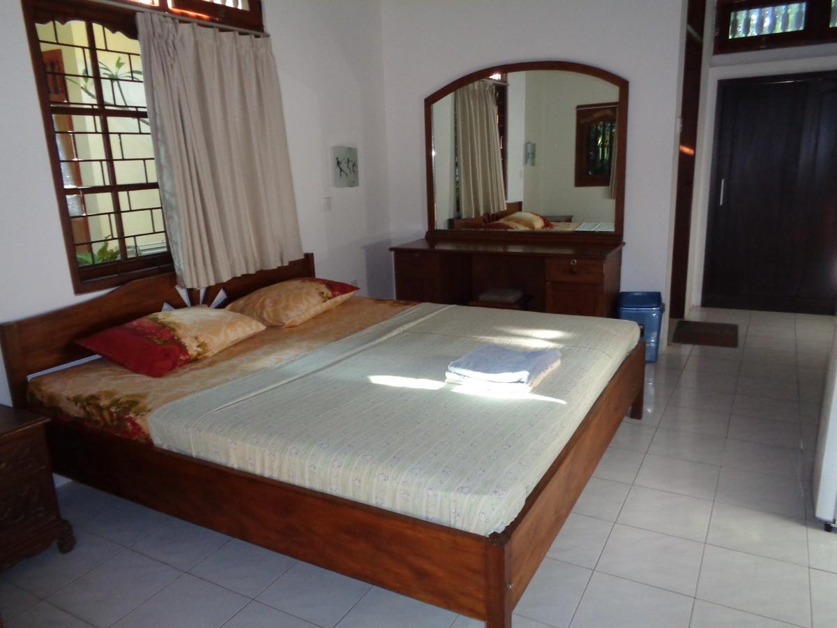 Yulia 1 2* Sanur (Bali)
