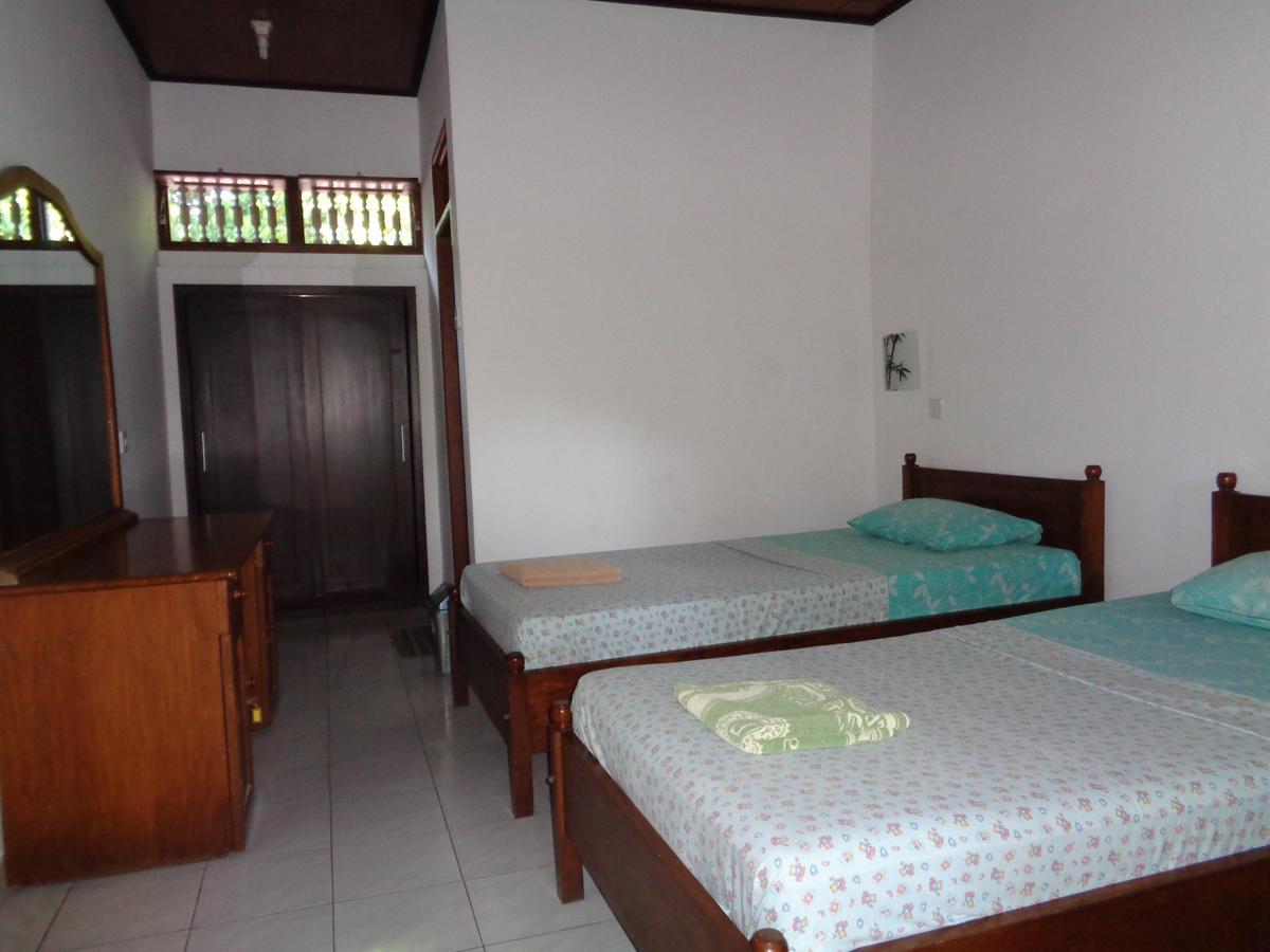 Yulia 1 Bed & Breakfast Sanur (Bali)