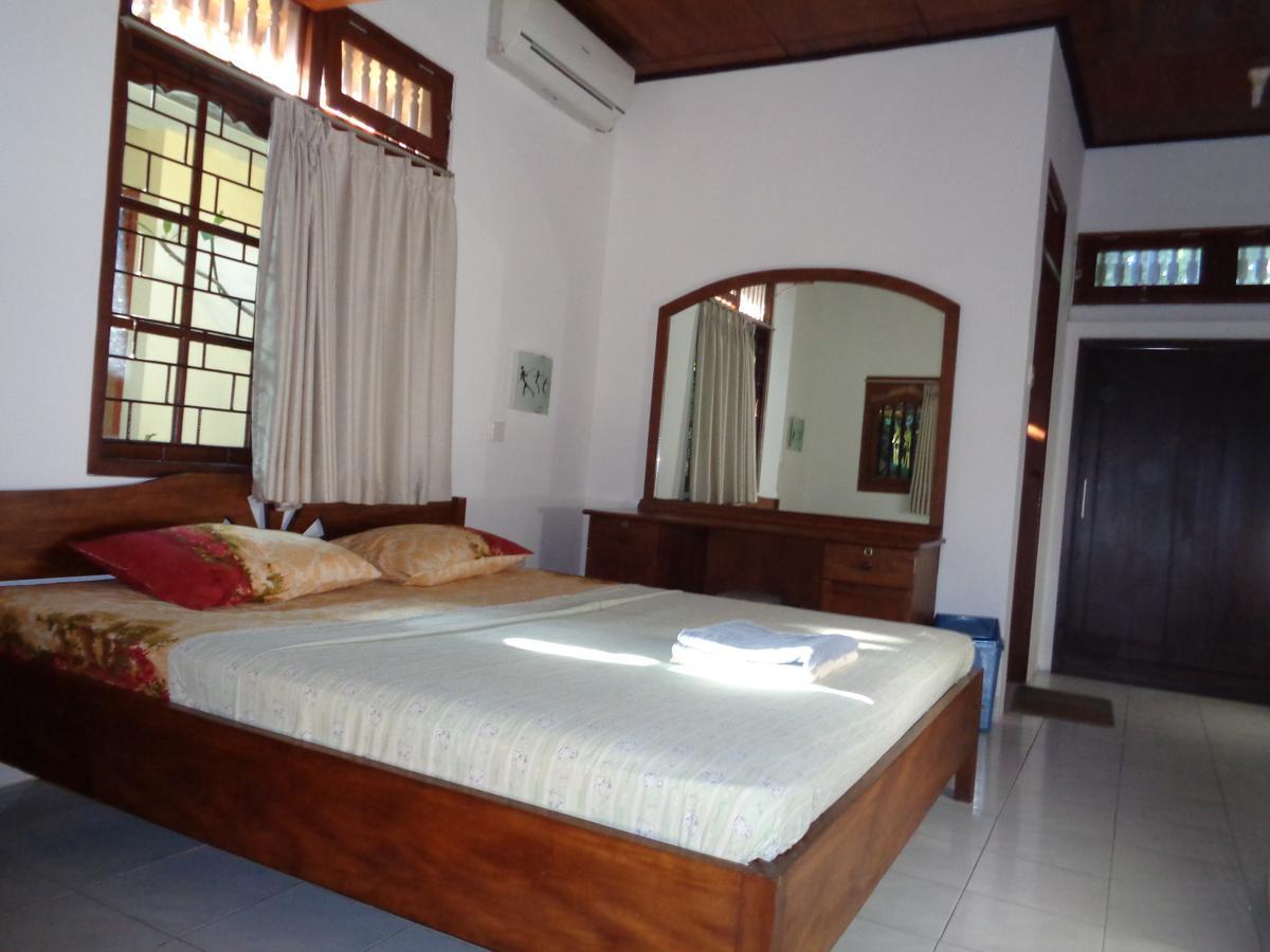 Bed & Breakfast Yulia 1 Sanur (Bali)
