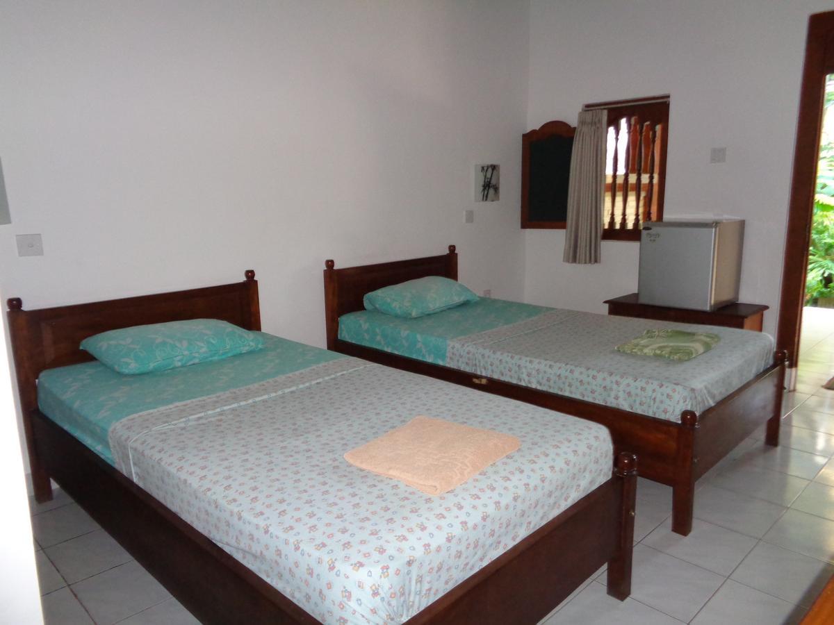 Bed & Breakfast Yulia 1 2*