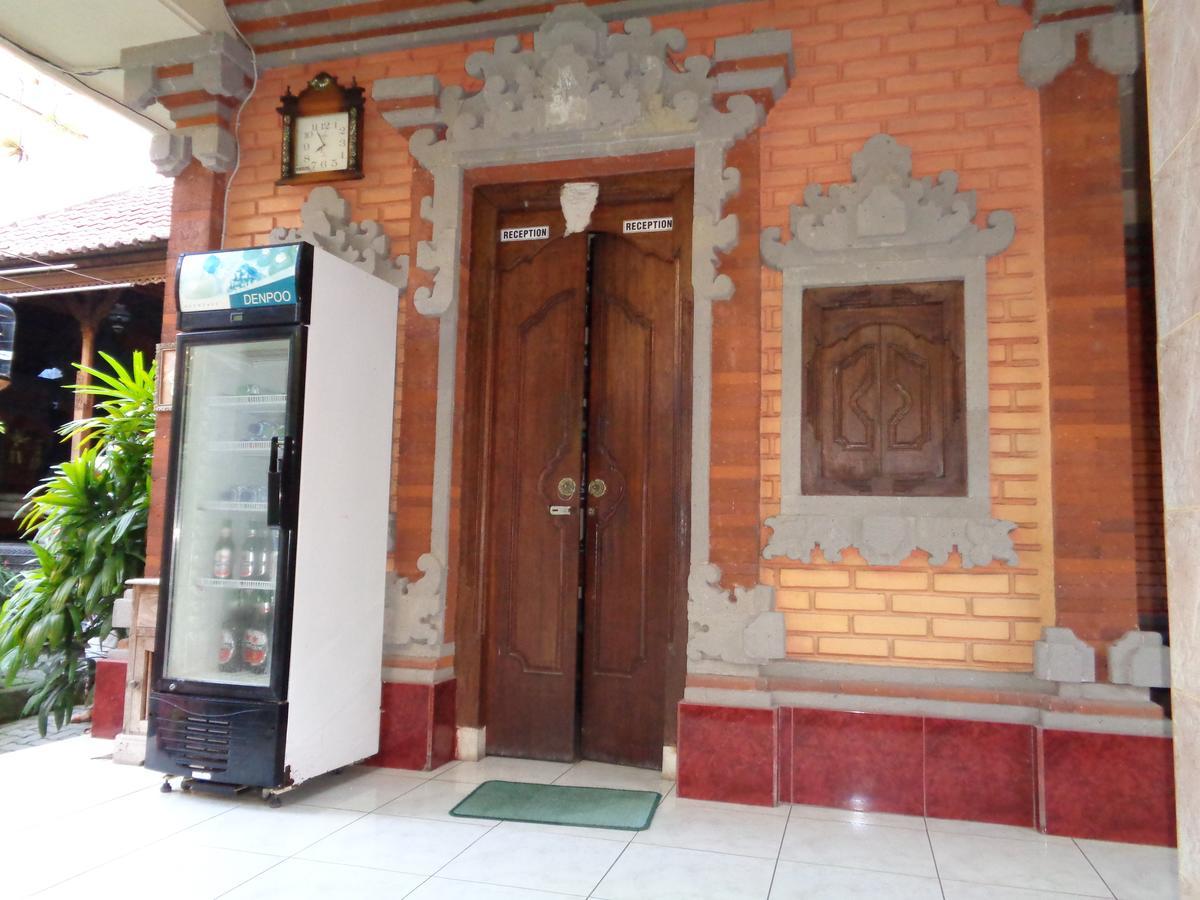 Bed & Breakfast Yulia 1 2*