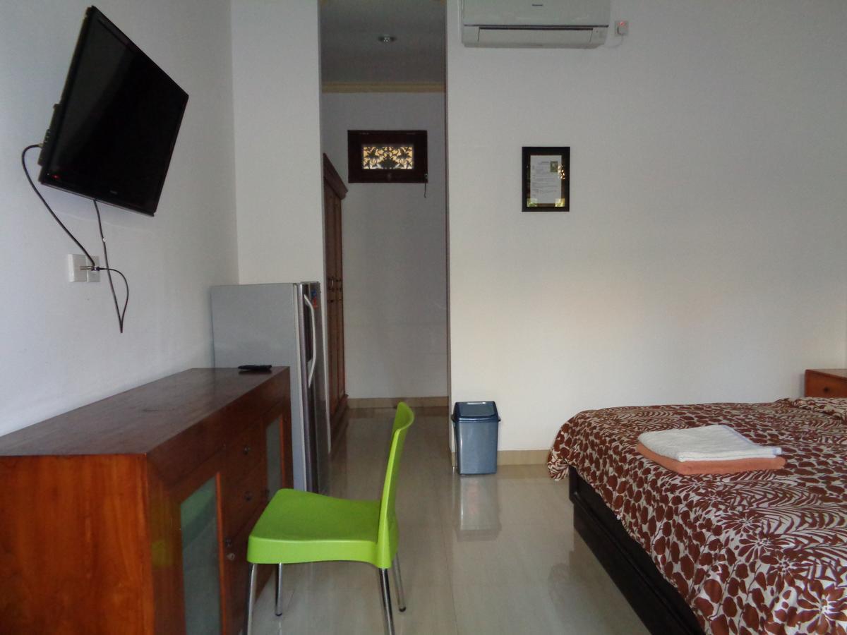 Bed & Breakfast Yulia 1