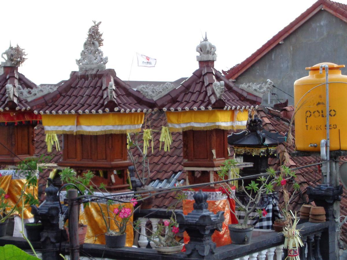 Yulia 1 Sanur (Bali)