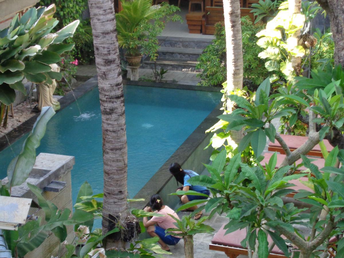 Yulia 1 2* Sanur (Bali)