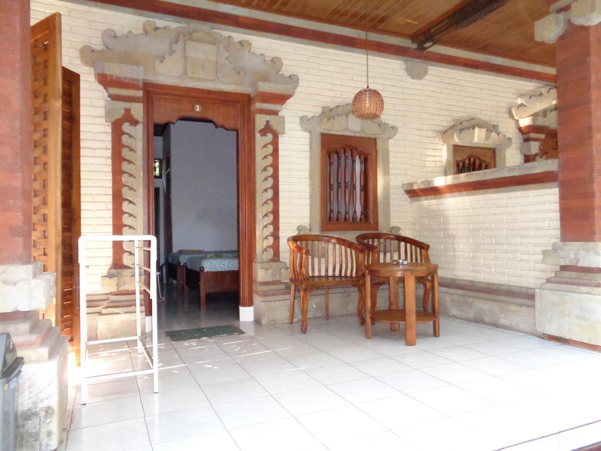 Yulia 1 Bed & Breakfast 2*