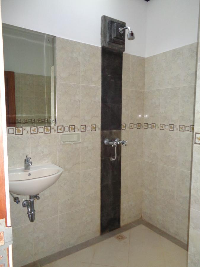 Yulia 1 Bed & Breakfast 2*