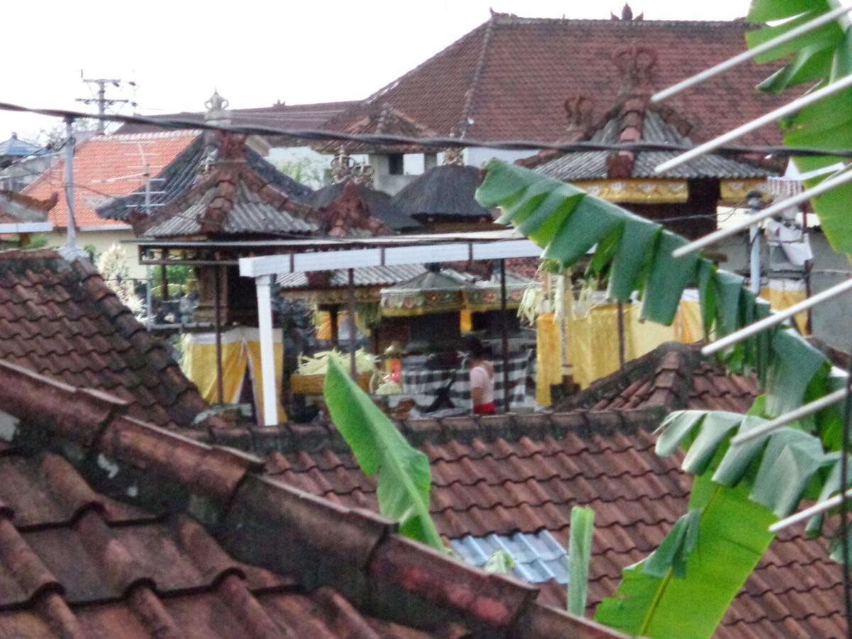 Bed & Breakfast Yulia 1 Sanur (Bali)