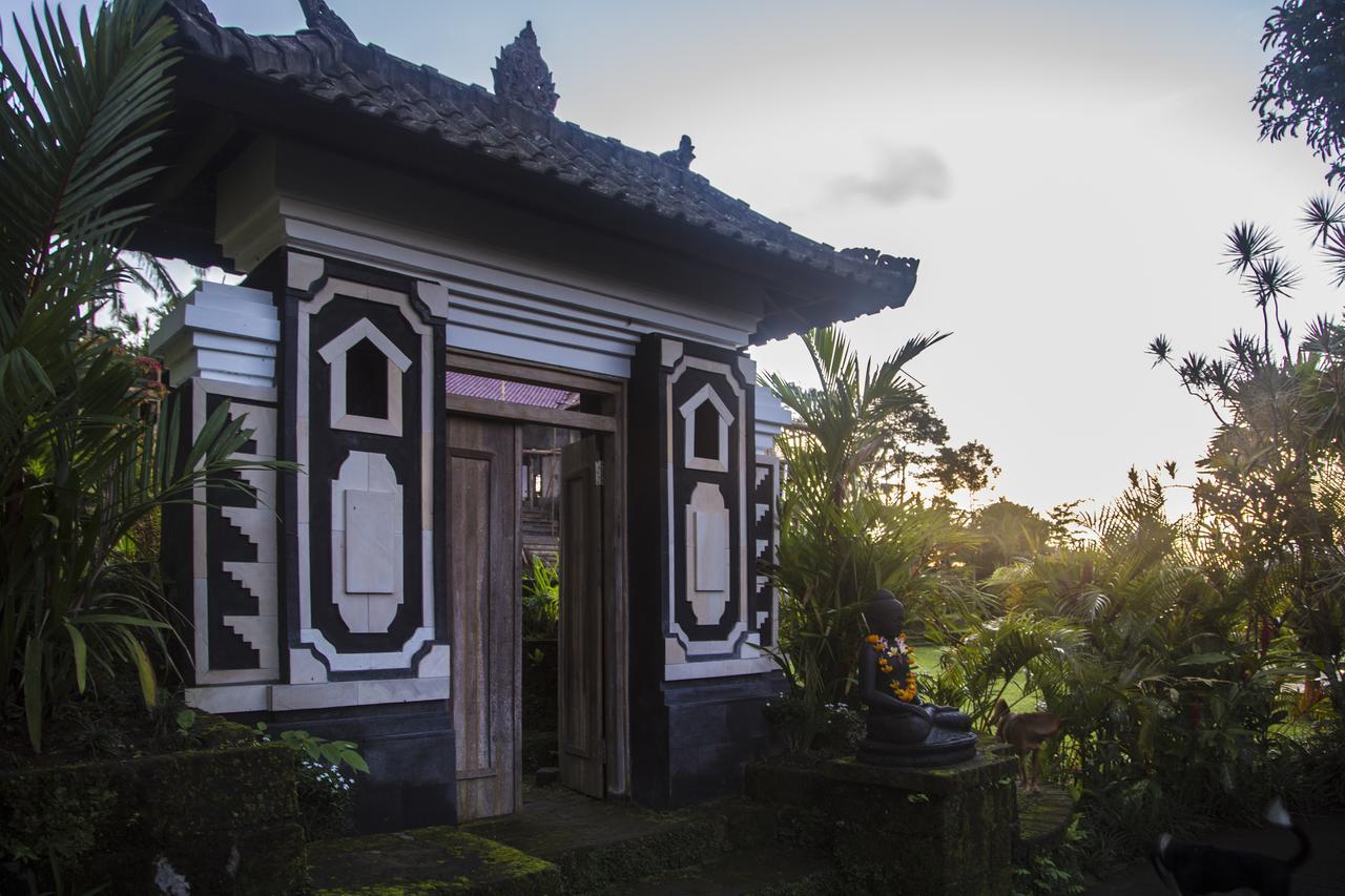 Alassari Plantation Resort Selemadeg (Bali)