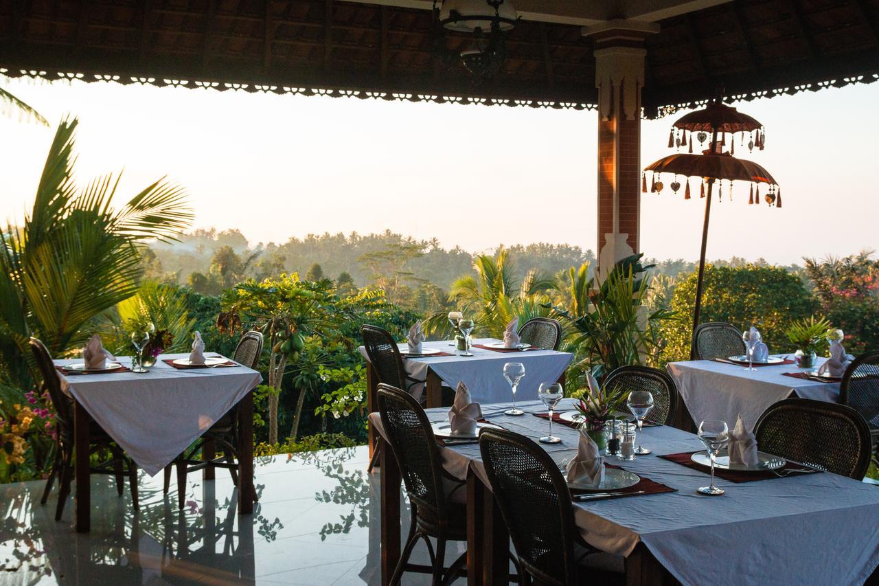Alassari Plantation Resort Selemadeg (Bali)