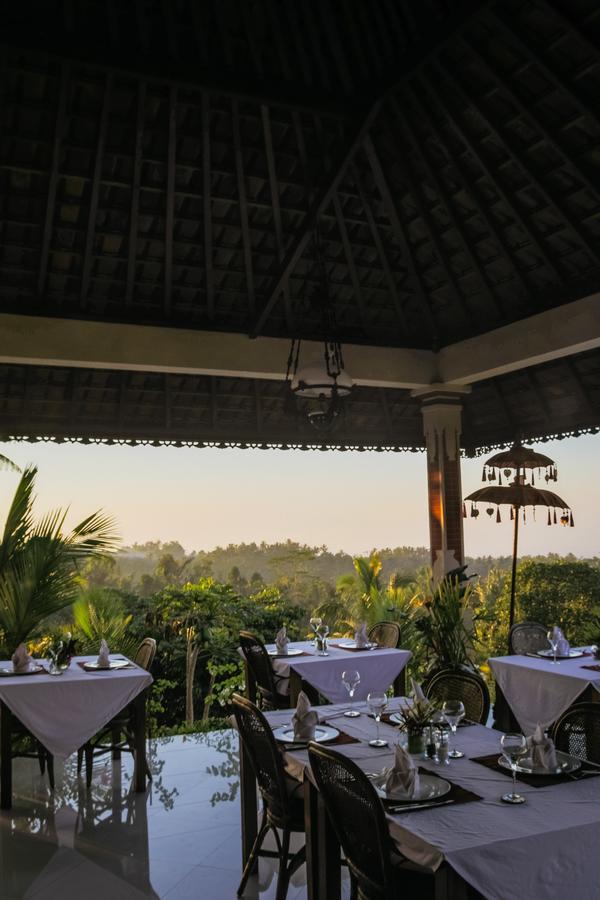 Alassari Plantation 5* Selemadeg (Bali)