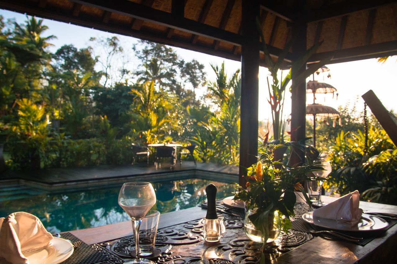Alassari Plantation Resort 5*