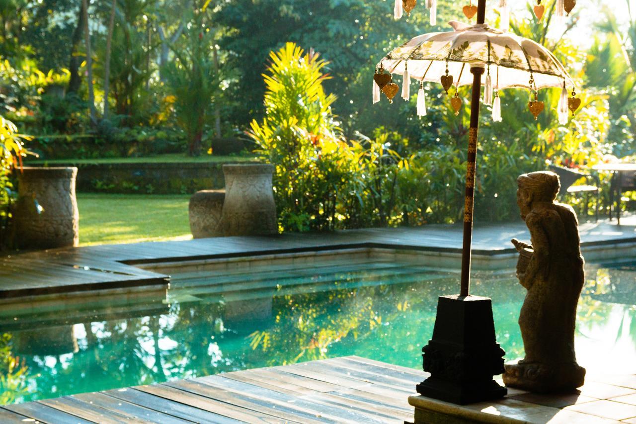 Resort Alassari Plantation
