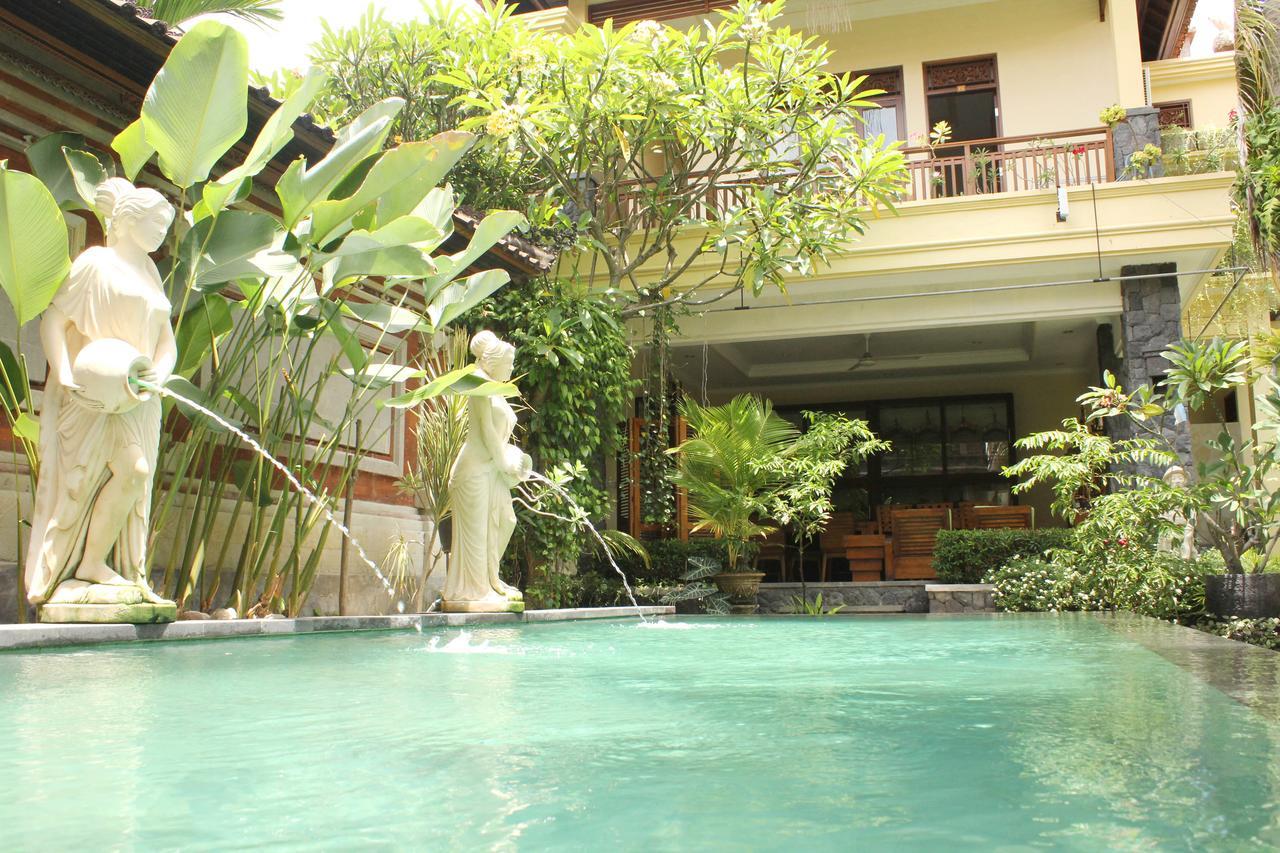 Yulia 1 2* Sanur (Bali)