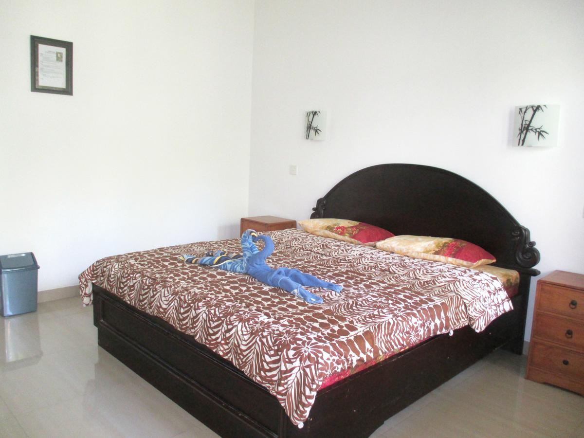 Bed & Breakfast Yulia 1