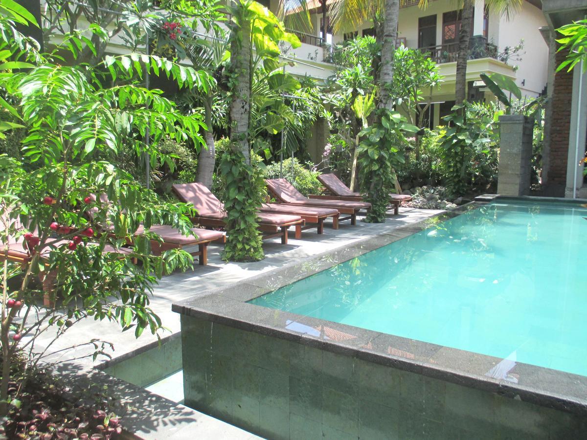 Yulia 1 Bed & Breakfast Sanur (Bali)