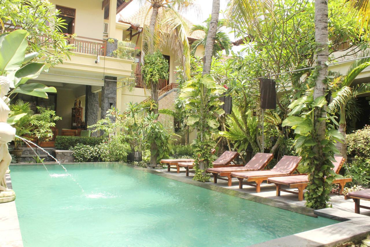 Yulia 1 Bed & Breakfast