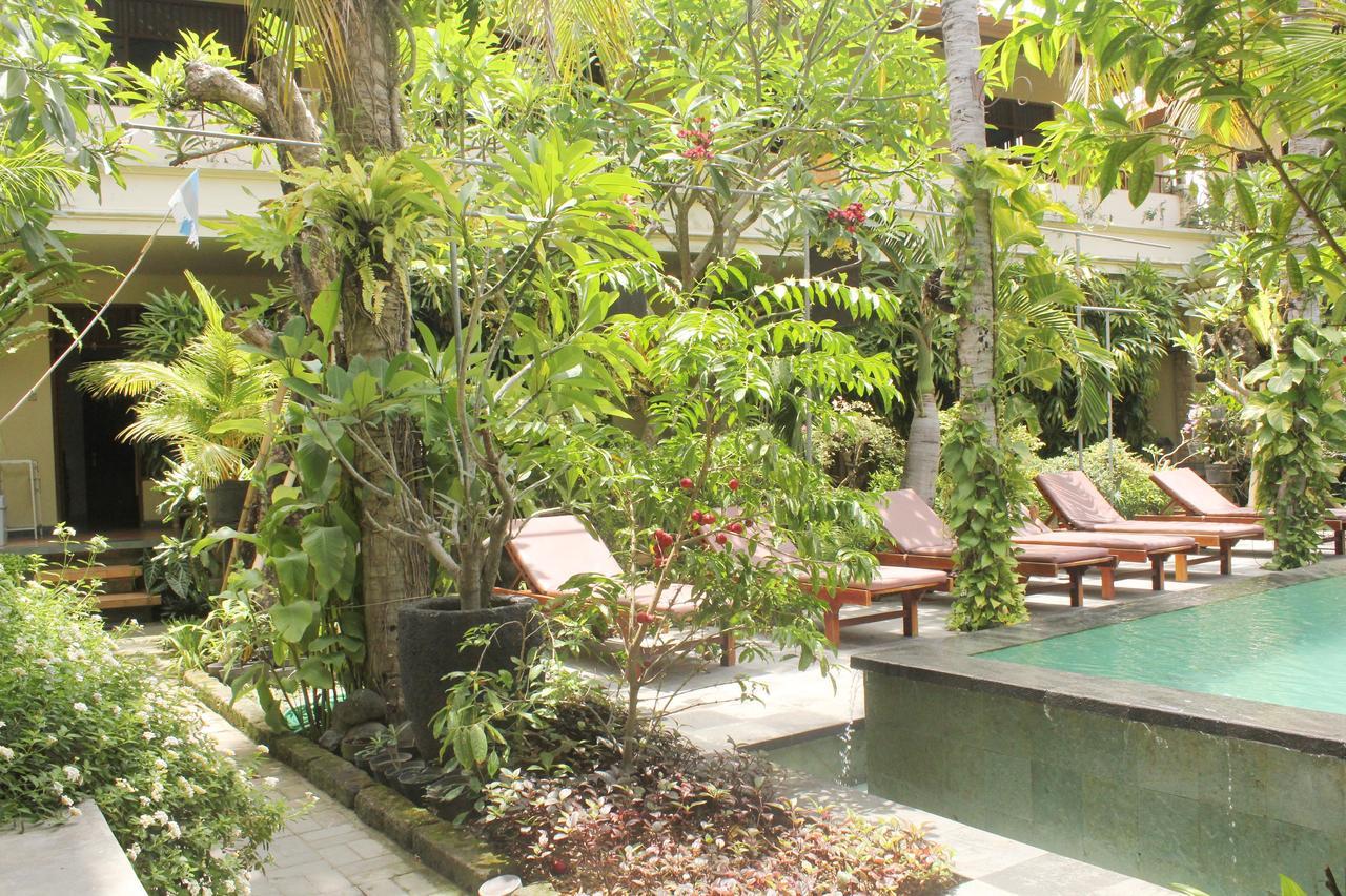 Yulia 1 Sanur (Bali)