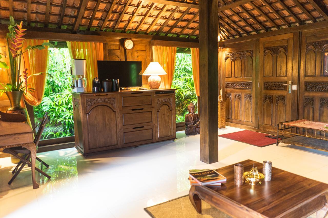 Alassari Plantation 5* Selemadeg (Bali)