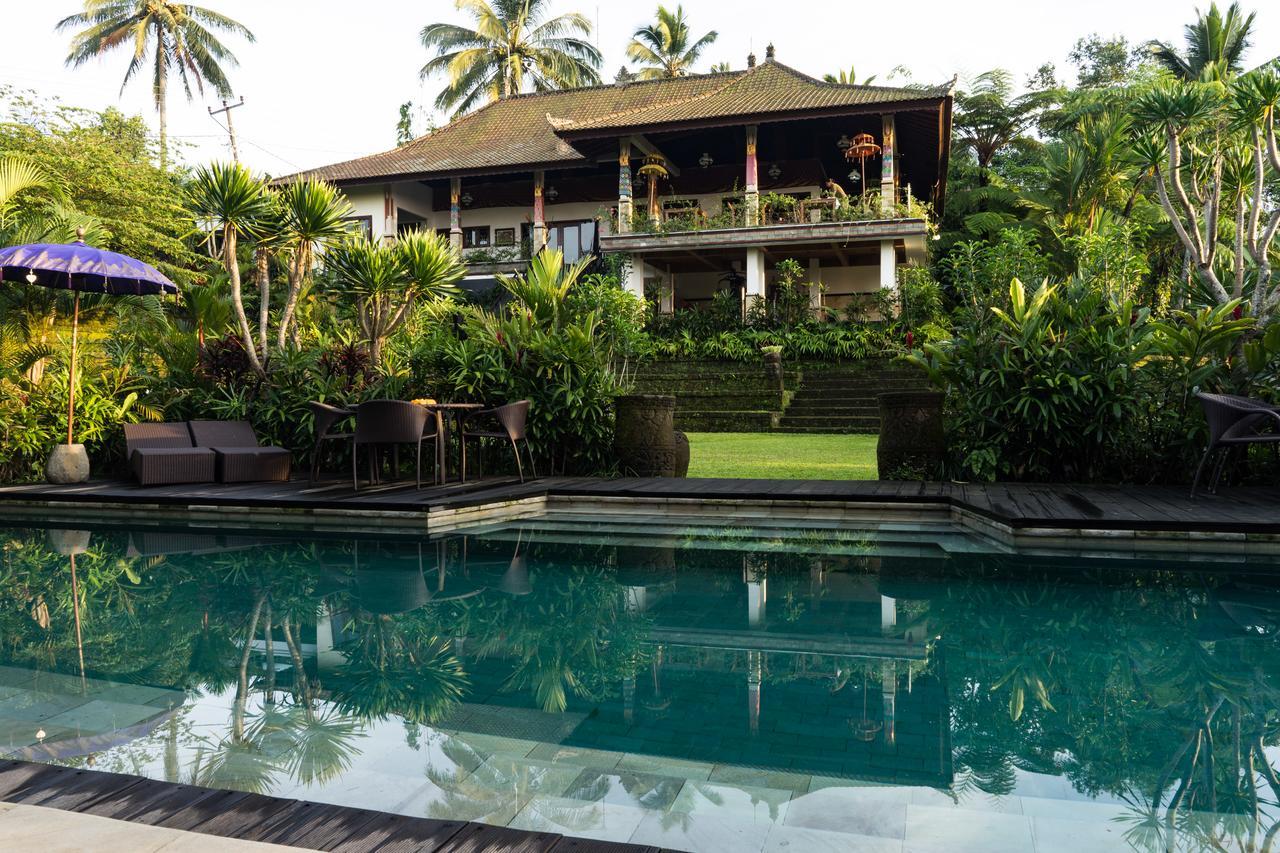 Alassari Plantation 5* Selemadeg (Bali)