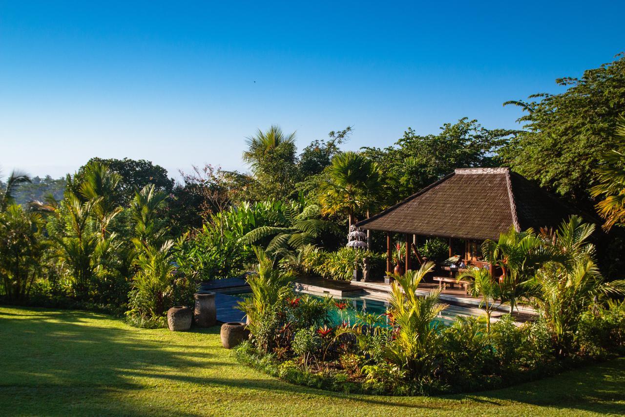 Resort Alassari Plantation 5*