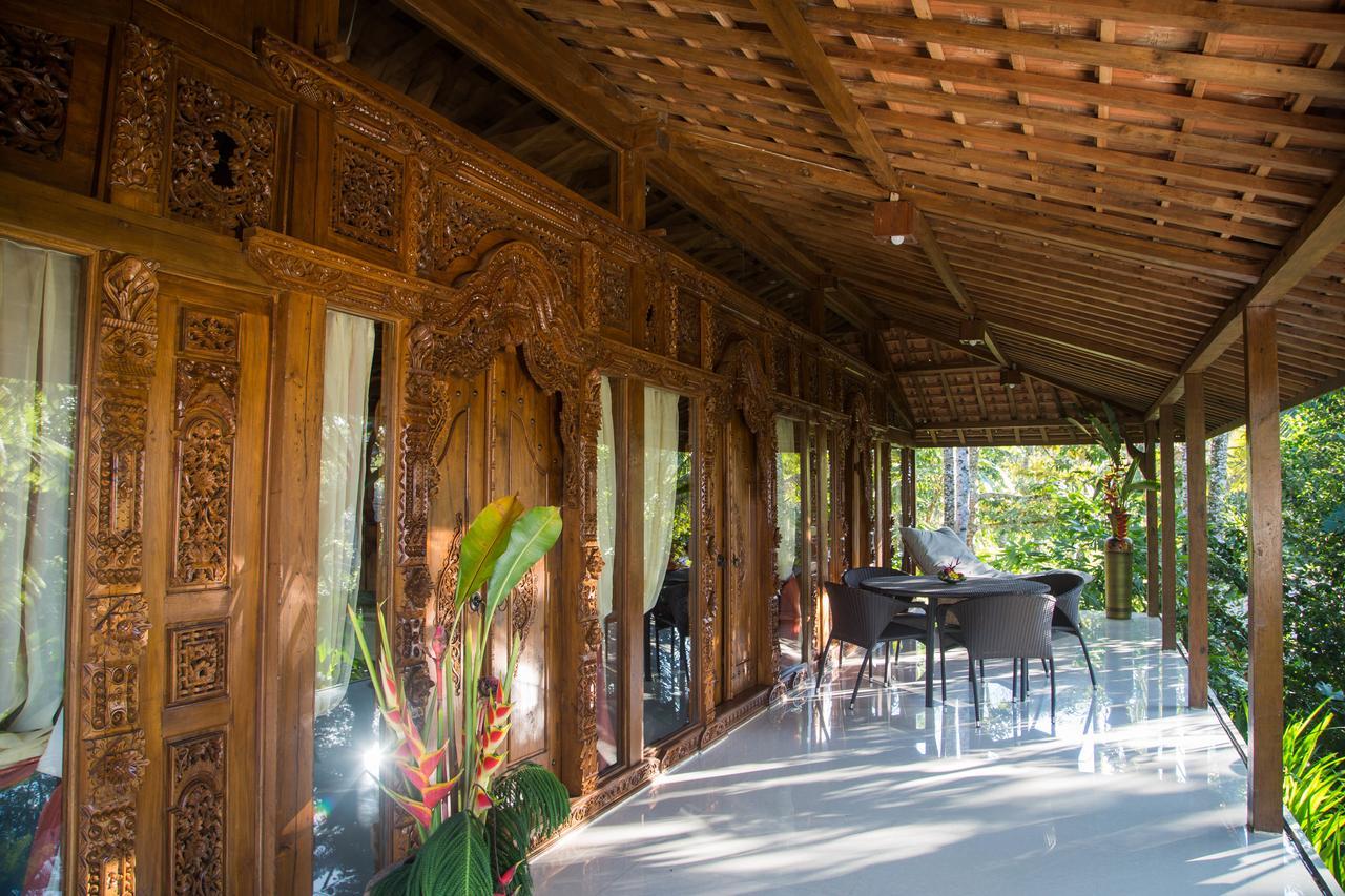 Alassari Plantation Selemadeg (Bali)