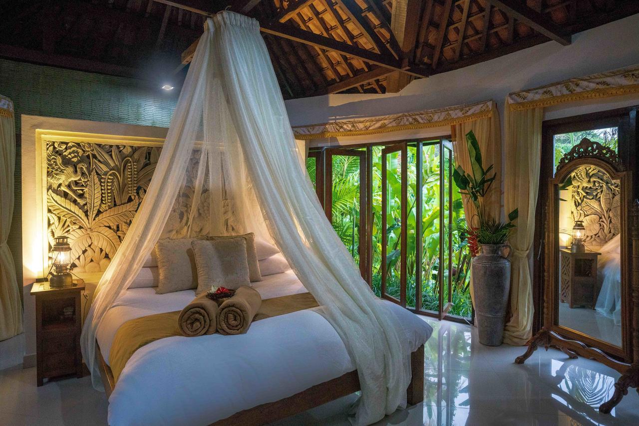 Alassari Plantation 5* Selemadeg (Bali)
