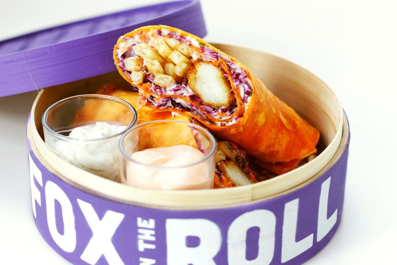 Fox Bali Hotel
