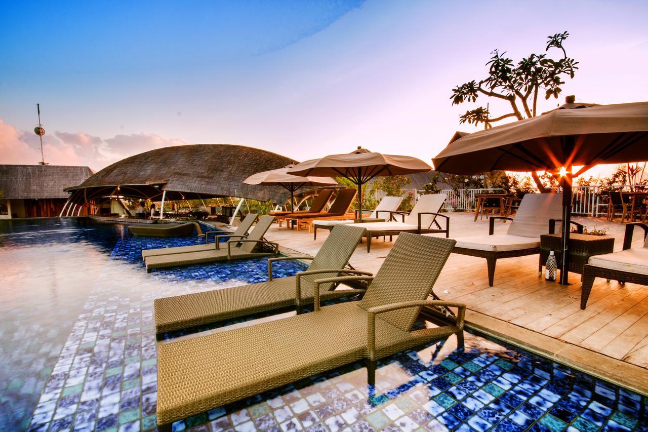 Fox Bali Hotel Jimbaran (Bali)
