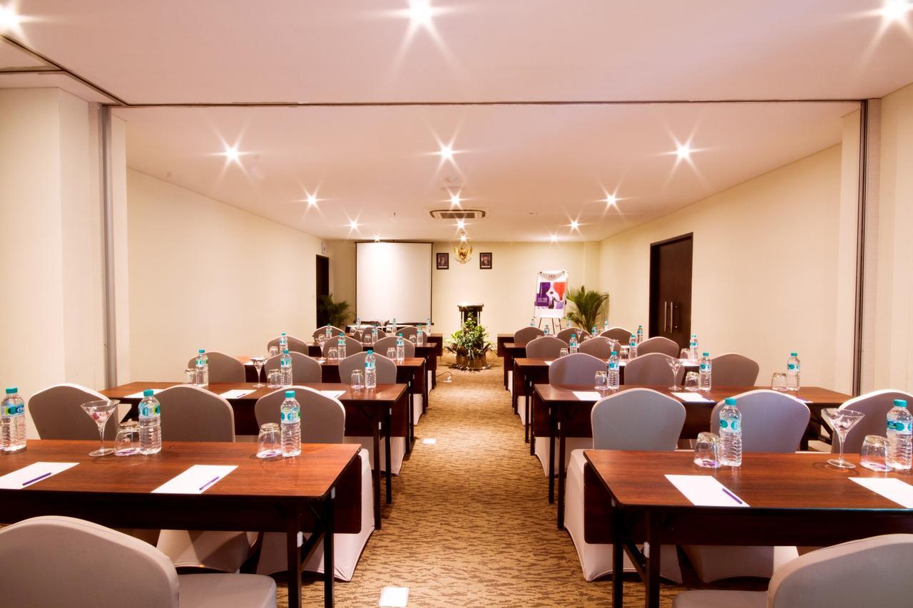 Hotel Fox Bali