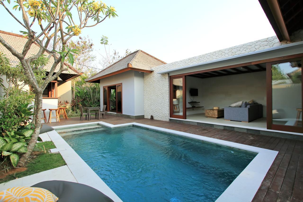 Bingin Castaways Uluwatu (Bali)