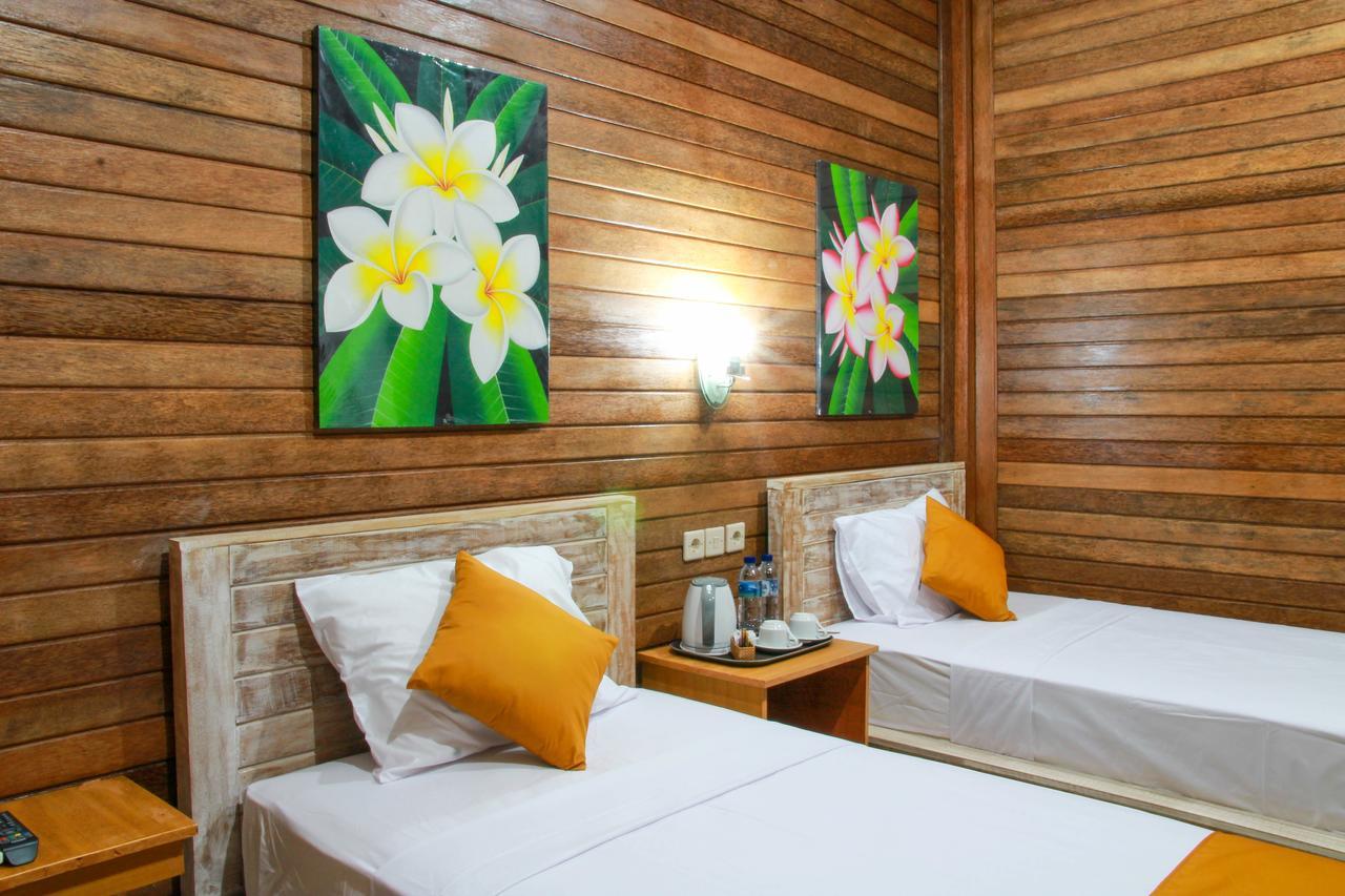 D'tegal House Guest house Nusa Lembongan (Bali)