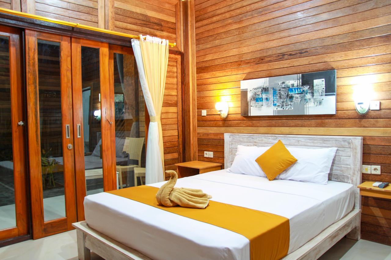 D'tegal House Nusa Lembongan (Bali)