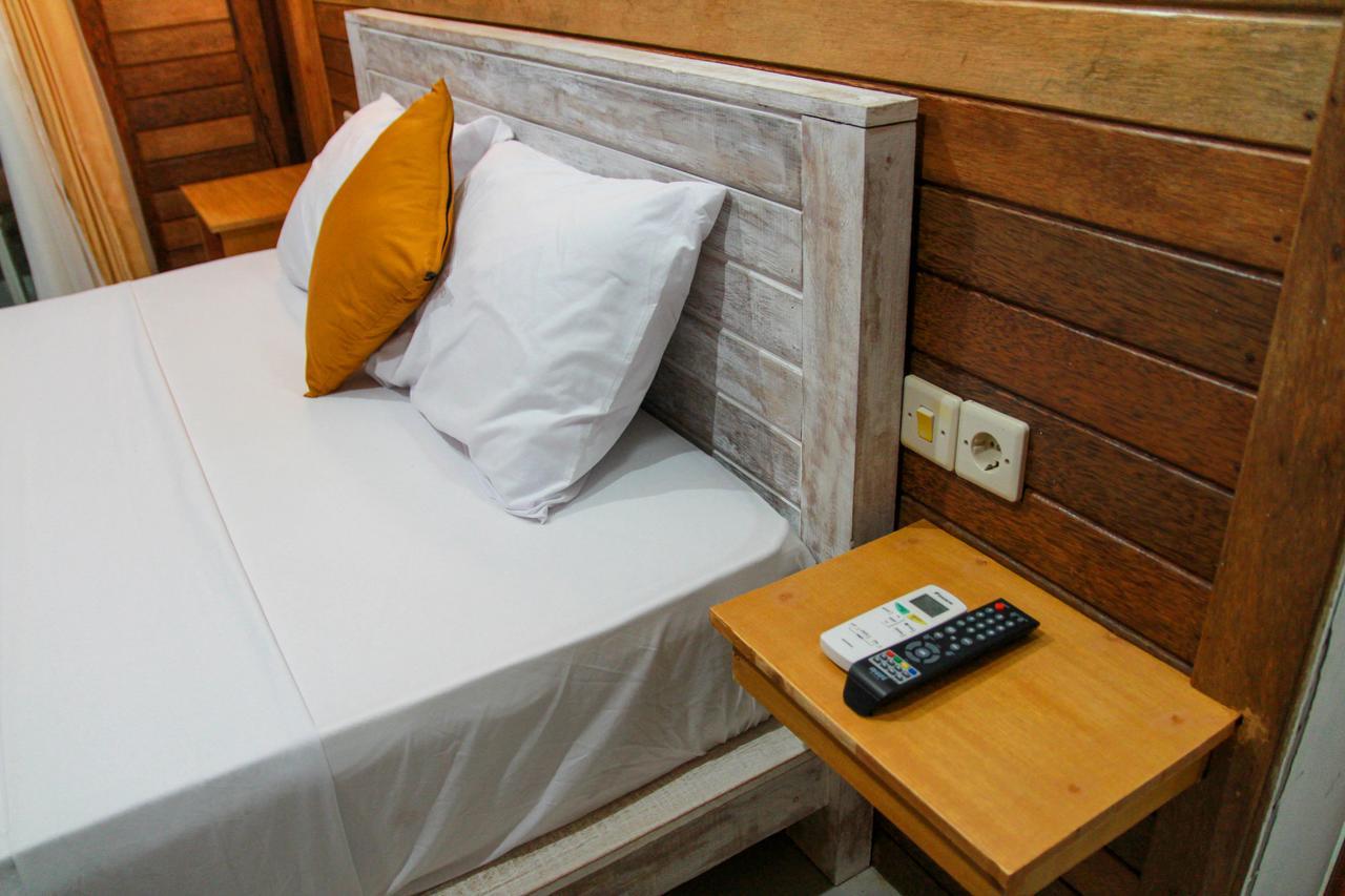 D'tegal House Guest house