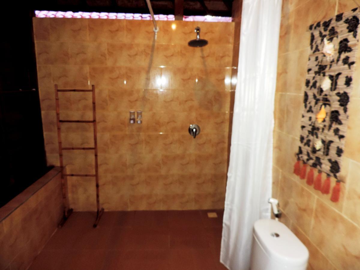 D'coin Holiday park Nusa Lembongan (Bali)