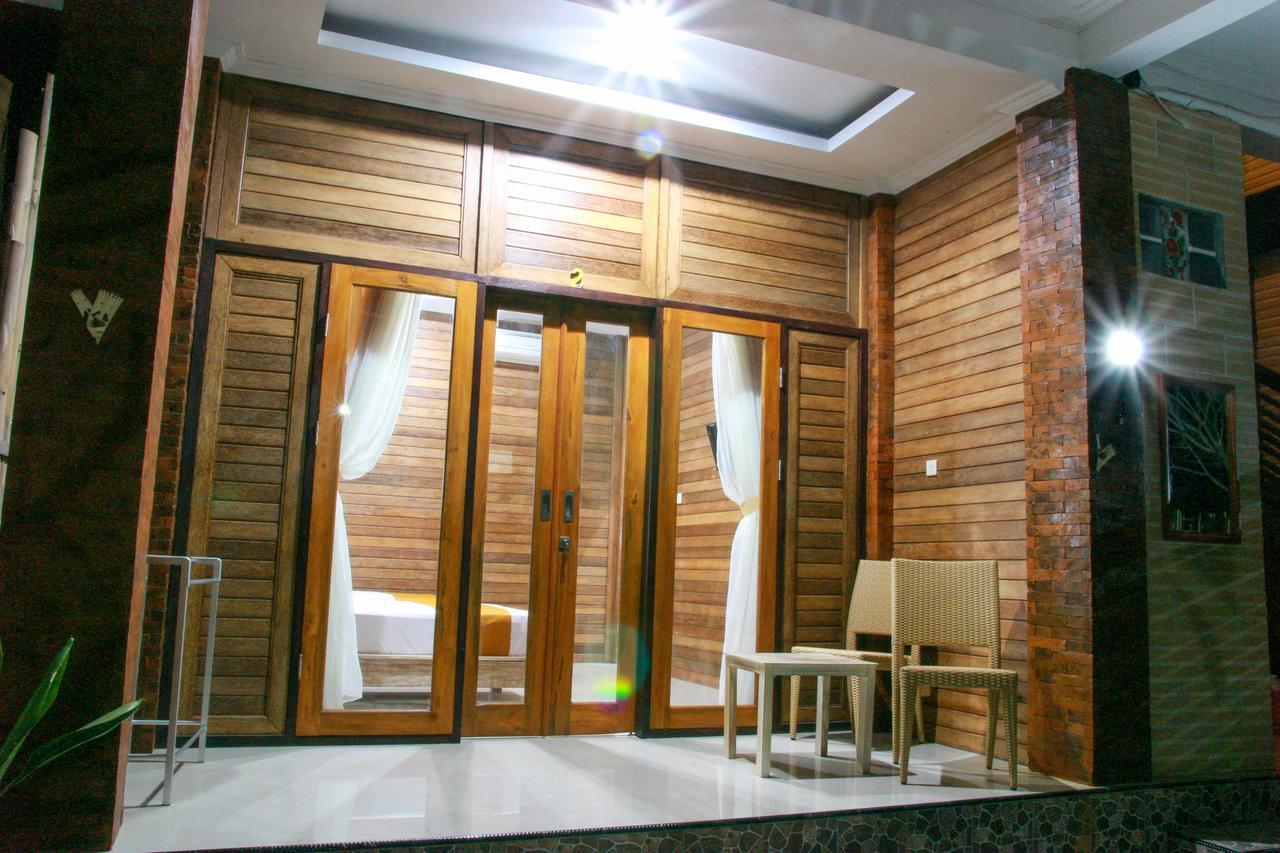 D'tegal House Guest house *