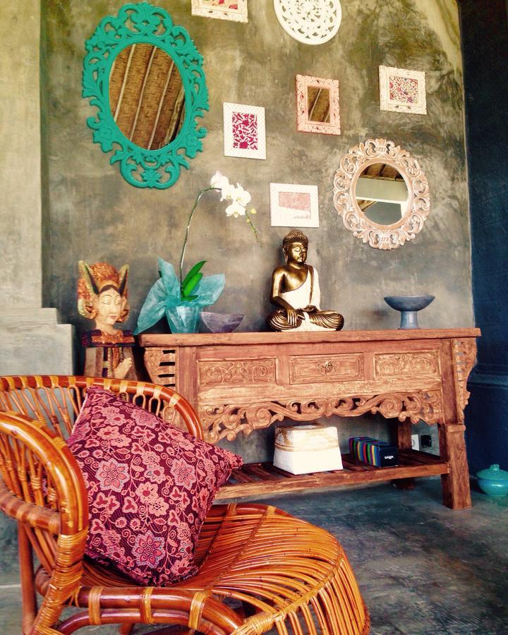 Bed & Breakfast The Hideaway Canggu (Bali)