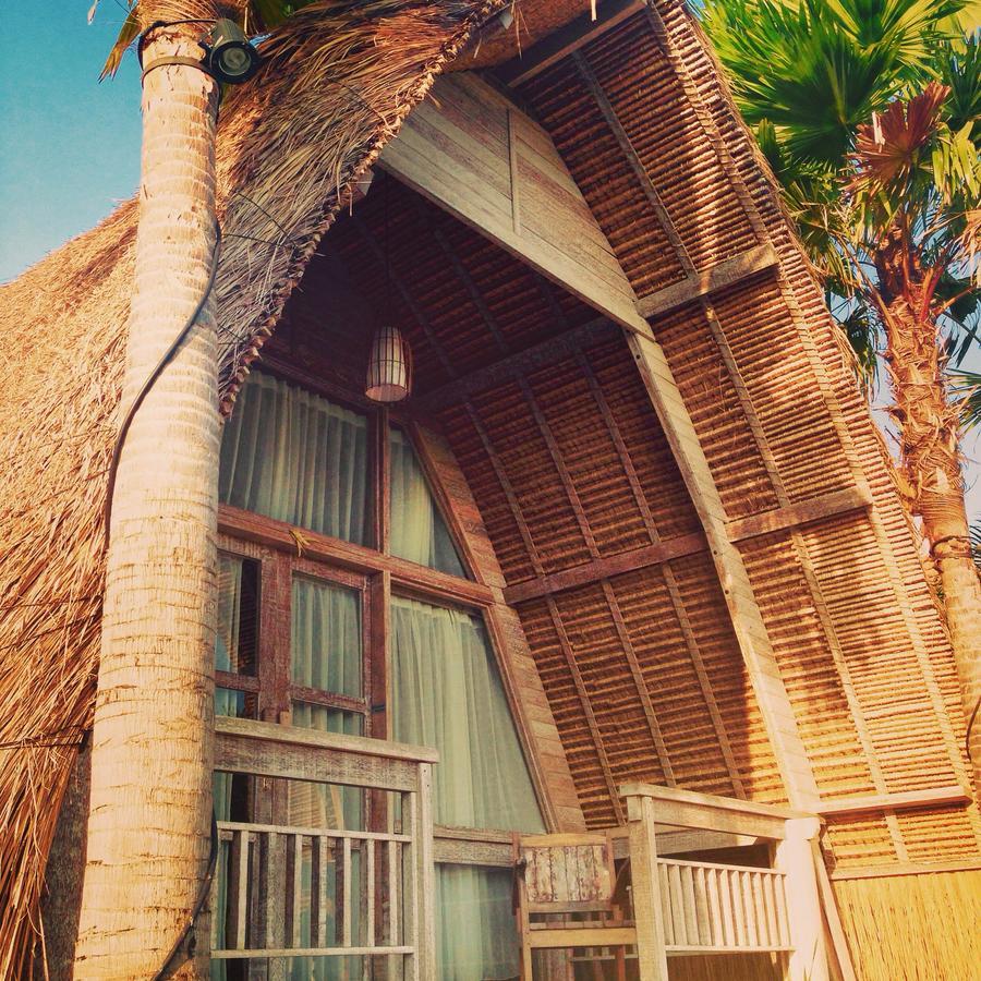 The Hideaway Bed & Breakfast Canggu (Bali)