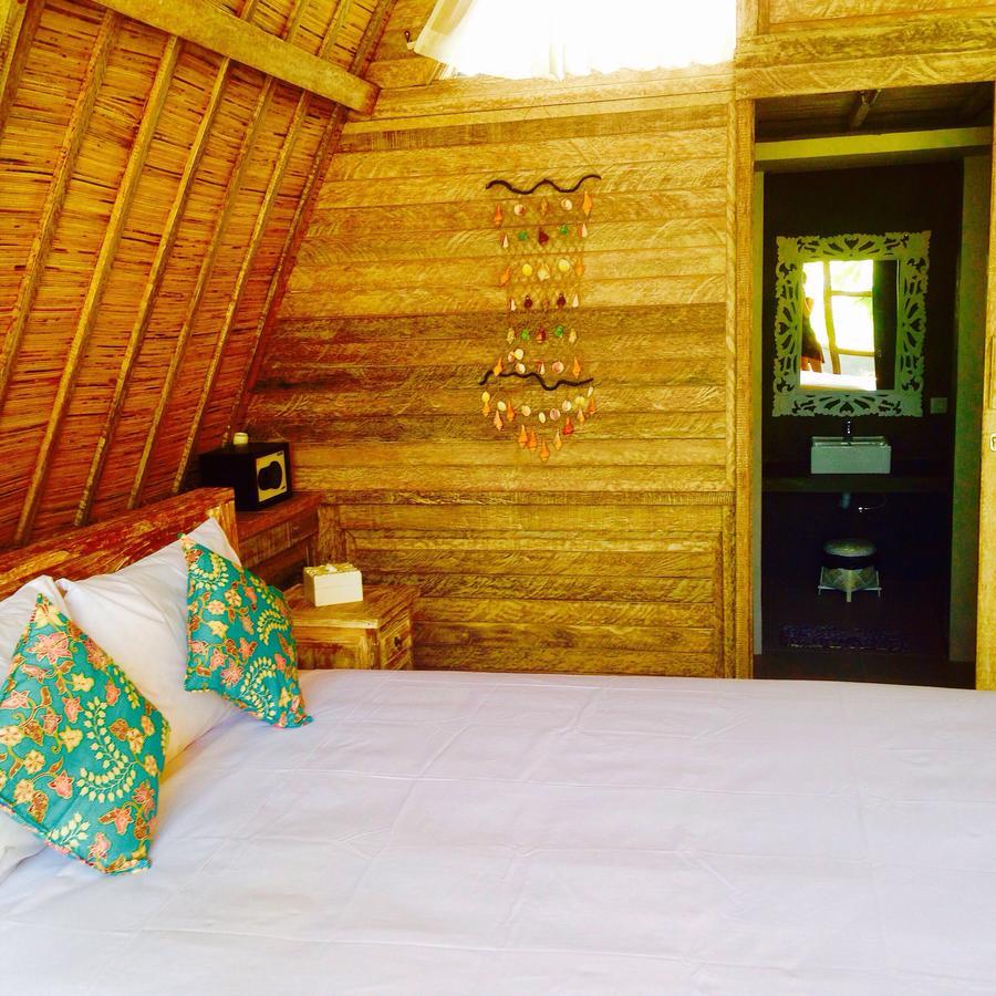 The Hideaway Bed & Breakfast *